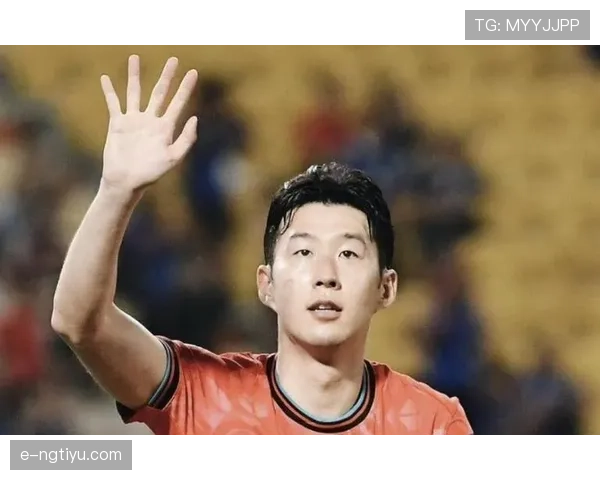 沃特金斯与孙兴慜进攻效率差距解析