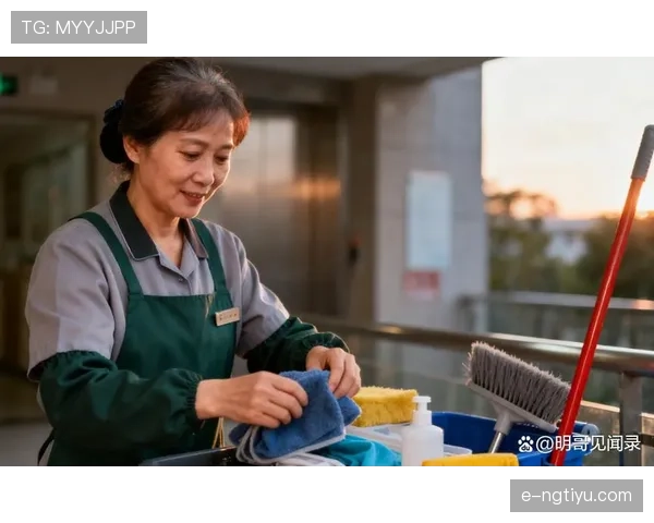 朱雪莹赛场外居然这么懒？别告诉我她家打扫全靠阿姨？