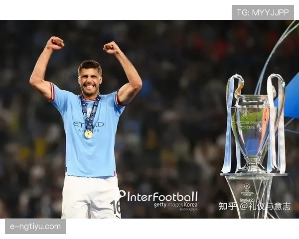 罗德里：与德布劳内、贝尔纳多构建的中场黄金化学反应