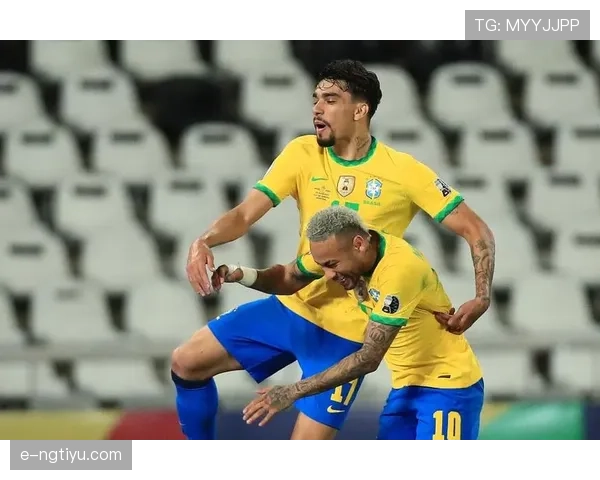 维尼修斯与内马尔巅峰期核心地位对比