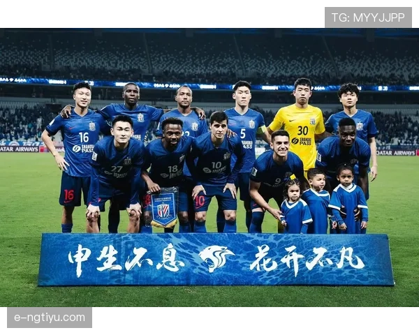 上海申花夺冠背后：战术革新还是昙花一现？