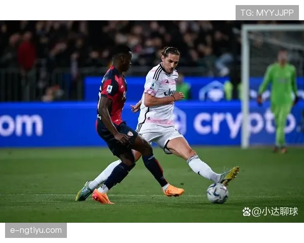 尤文图斯近期比赛仍缺乏控制力，中场组织与节奏掌控面临考验