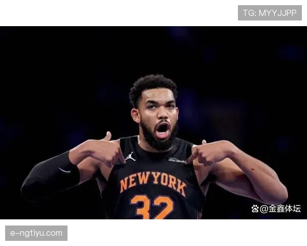 卡尔-安东尼·唐斯内线挡拆制造错位提升球队得分效率