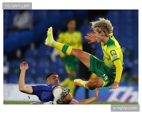 持球推进大师：科瓦契奇的核心标签解析