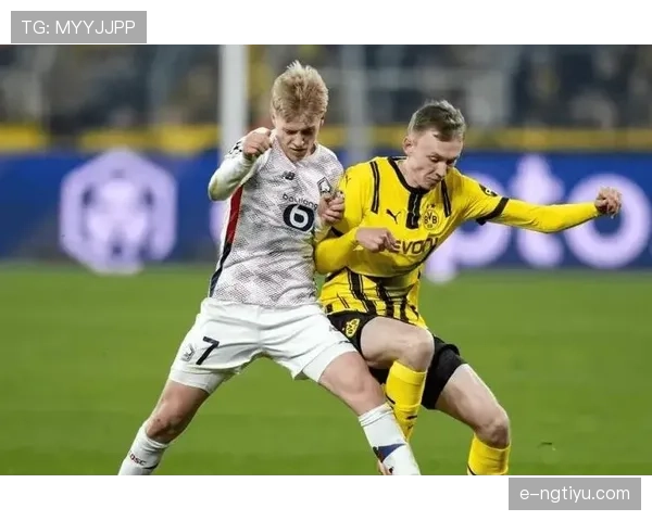 多特蒙德进攻问题显现：创造充足但终结能力不足，影响赛季走势